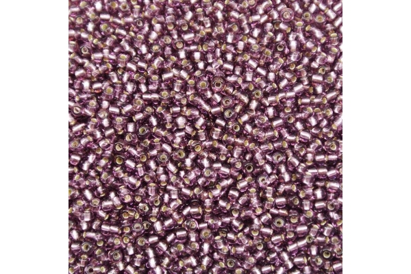 Чеський бісер Preciosa № 27010 (334), 50 грамів